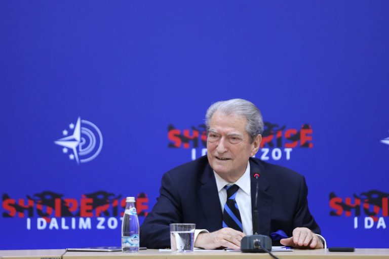 Protestë më 11 Shkurt/ Sali Berisha jep porositë për grupin parlamentar: Nuk duhet dështim