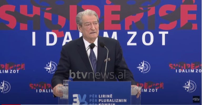 Cili është skenari i protestës së opozitës para Parlamentit ditën e sotme?