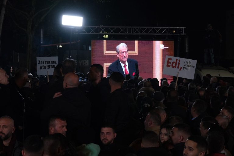 “Kam mesazhe dhe video erotike”, kreu i PD-së bën denoncimin e fortë në Kuvend: Jam Sali Berisha unë, por…