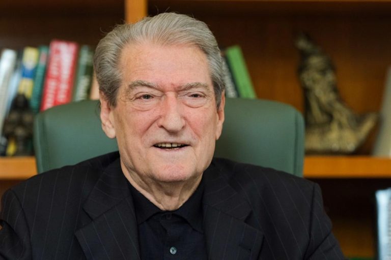 “Të vendosur të informojmë Komisionin Hetimor në SHBA”, Berisha: Do të nxjerrim në dritë çdo fakt. Ed Gonigali do të ketë të njëjtin fat si ish-zyrtari i FBI