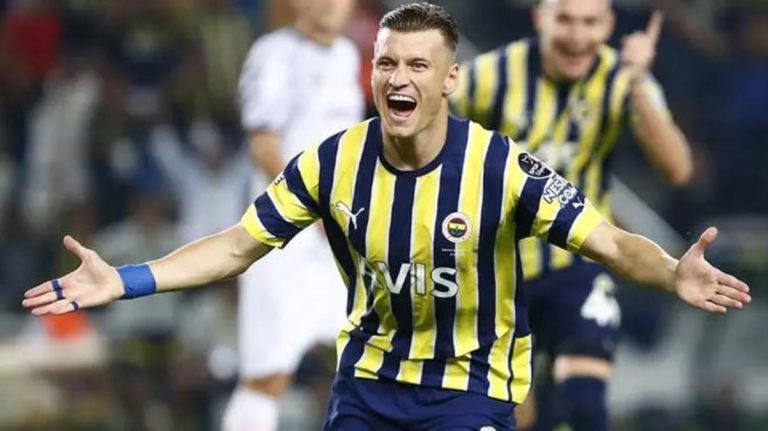Ishte bërë problem për klubin, Fenerbahçe ndërpret marrëdhënien me futbollistin me origjinë shqiptare