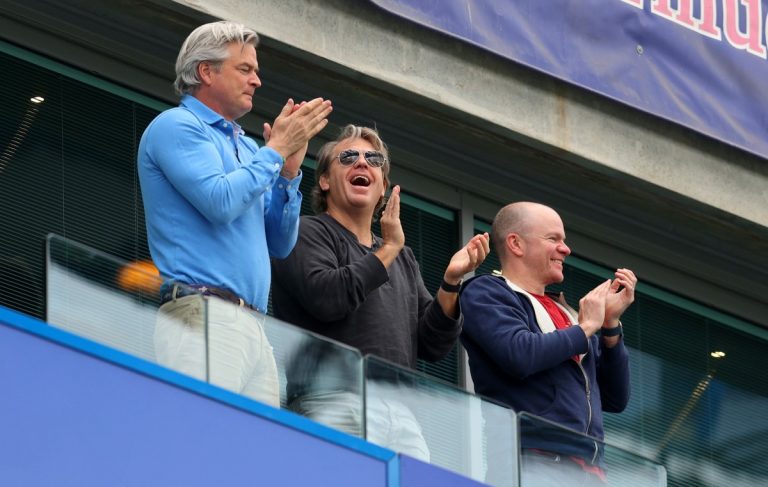 Chelsea rrezikon dënimin