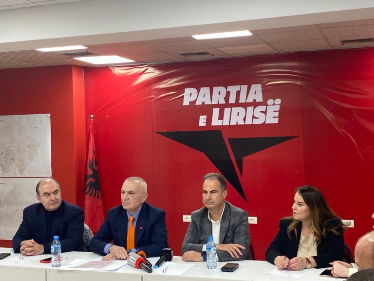 “Edhe 80 ditë janë”, Meta: Rilindja do ndëshkohet në mënyrën më shembullore në 14 Maj