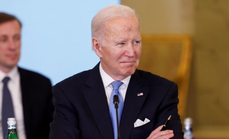 Pse demokratët besojnë se Presidenti Biden do të fitojë sërish?