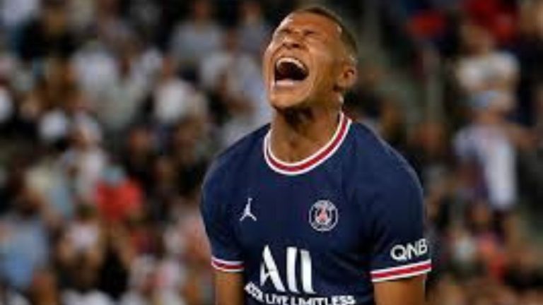 Goli nuk bind, PSG lë jashtë turneut parasezonal Kylian Mbappe