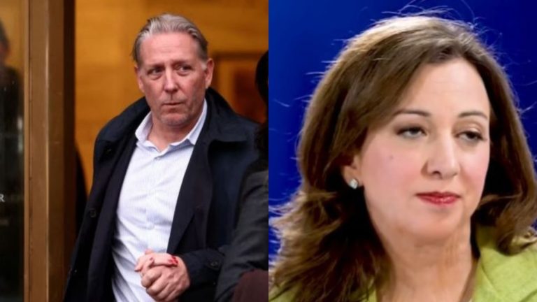 “Telefonata dhe mesazhe çdo ditë me Ramën”, ish e dashura e McGonigal: Më dërgonte foto me kryeministrin, mendova se shkoi në Tiranë të çrrënjoste korrupsionin