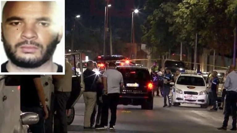 Vrasja e Santiago Malkos, arrestohet në Belgjikë Leonard Duka. Policia: Do ekstradohet në Shqipëri
