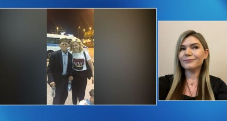 Lindi kur babai ishte 70 vjeç, sipërmarrësja dibrane në Londër: Më bullizonin në shkollë se ishim 12 fëmijë