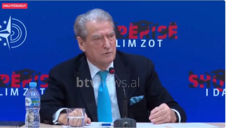 Nesër seancë plenare dhe protestë, Berisha njofton tubimin e radhës para Kuvendit
