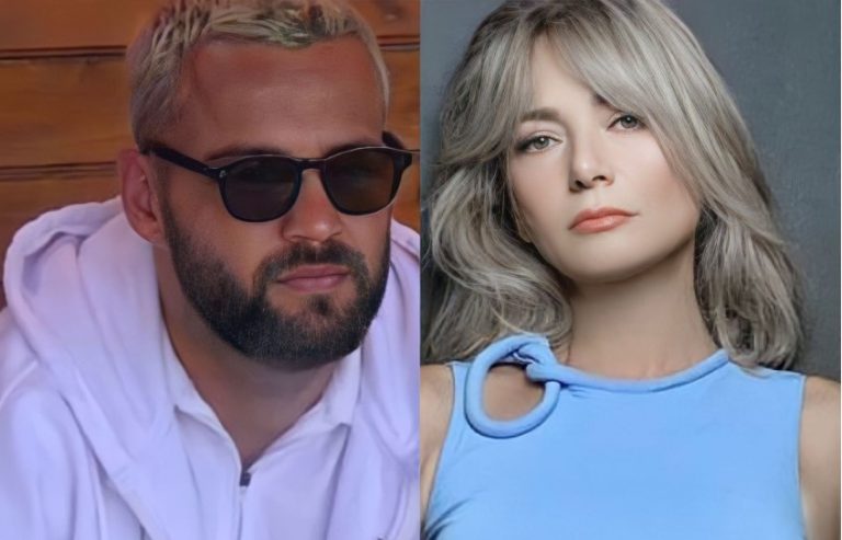 Komentet e Luizit për Eva Alikajn, reagojnë të afërmit e aktores