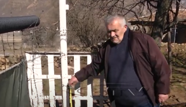 VIDEO – Lagjja “Allmetaj” 20 ditë pa ujë të pijshëm