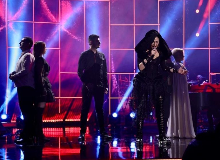 Hidhet shorti, ja kur do të performojë Albina Kelmendi në “Eurovision”