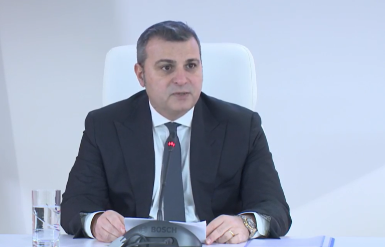 Guvernatori i BSH jep lajmin e mirë: Inflacioni do të bjerë gradualisht gjatë 2023-it