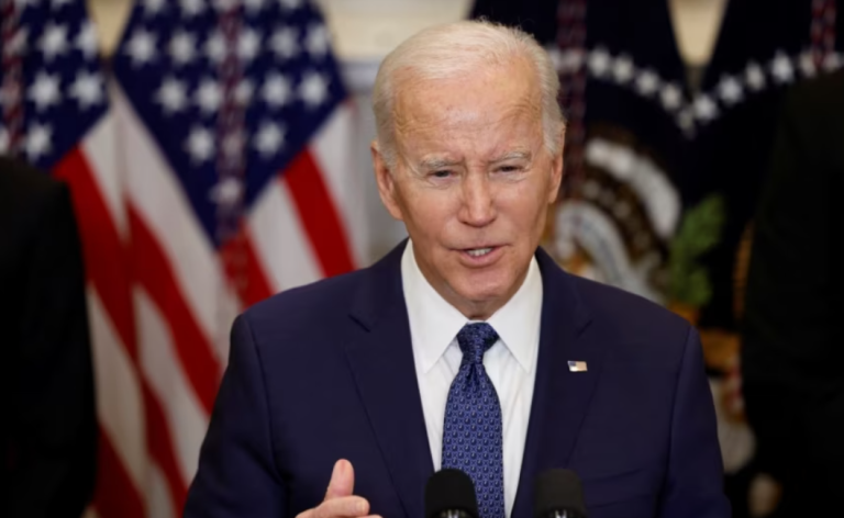 Presidenti Biden nuk i “ndahet” gjumit, ndërpret konferencën live: Do shkoj të fle!