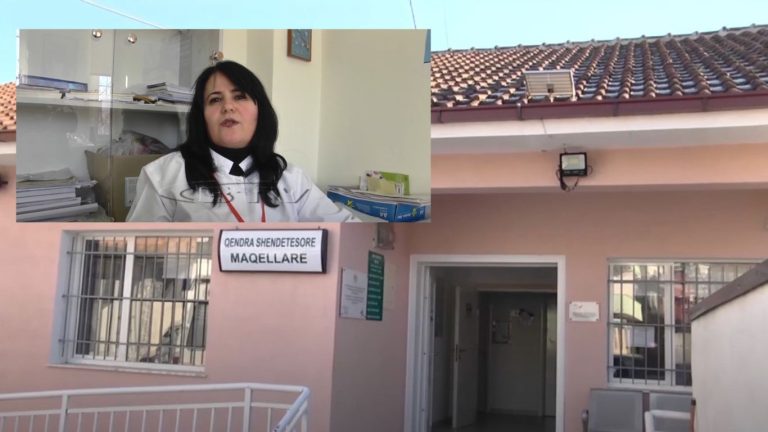 Fluks vizitash edhe në qendra shëndetësore