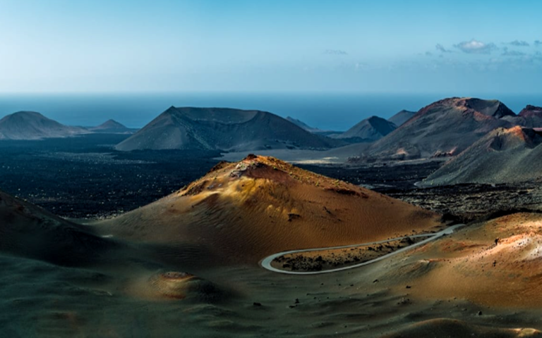 Ky vend në Tokë cilësohet “analog” i planetit Mars, terren trajnimi për astronautët