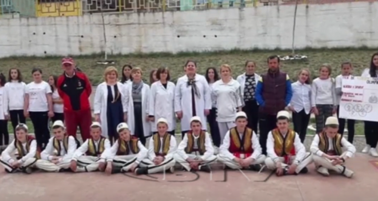 VIDEO – Një jetë përkushtuar arsimimit të brezave