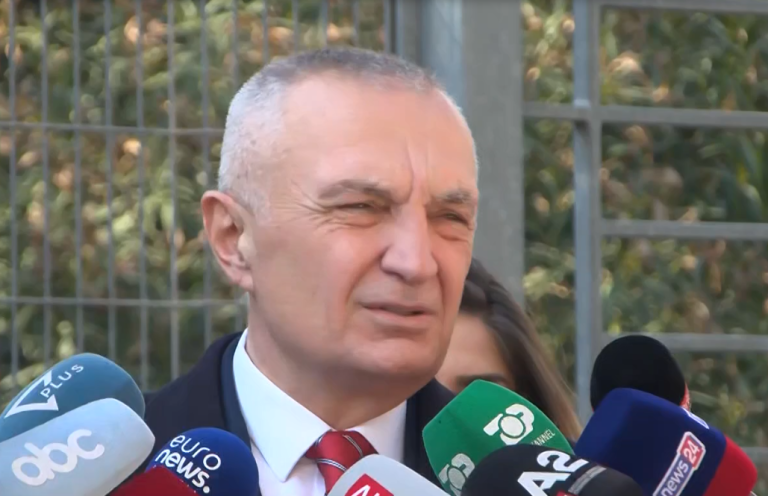 Meta pas daljes nga Prokuroria: I shokuar! Male me dosje, ashensor i prishur!