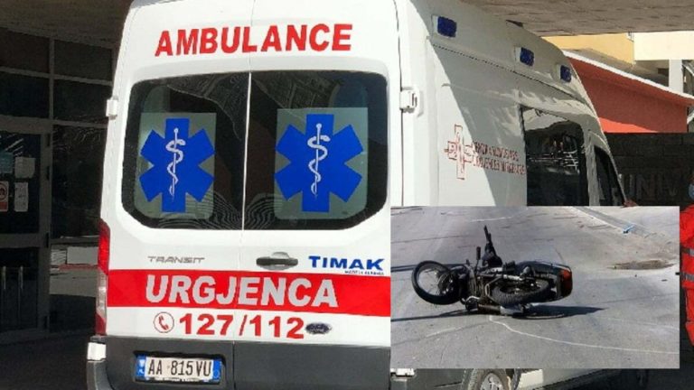 Humb kontrollin dhe del nga rruga, humb jetën 66-vjeçari në Durrës