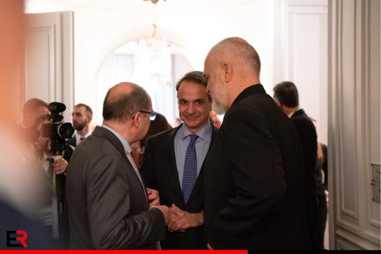 Arrestimi i Fredi Belerit/ Reagon ashpër Kryeministri grek: I papranueshëm, do ndikojë në marrëdhëniet dypalëshe