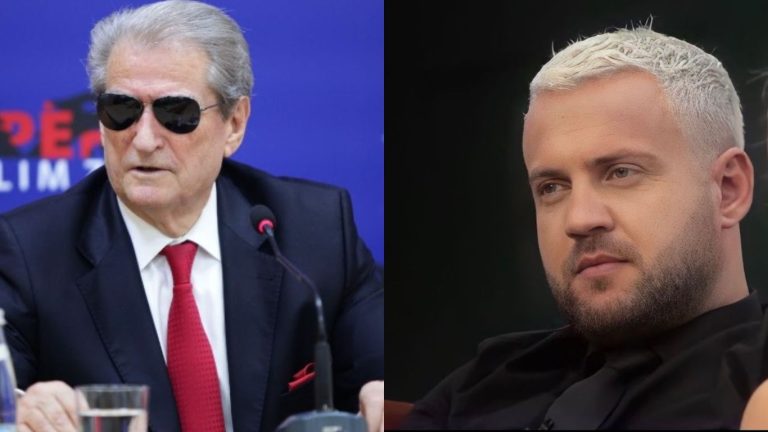 “Secili ka diellin e tij”- Berisha pyetet a do e bëjë Luiz Ejllin pjesë të fushatës së PD-së: E meritoi admirimin e publikut, besoj se…