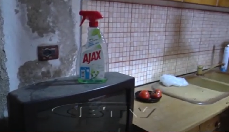 VIDEO – Drama e familjes Hoxha nga fshati Tomin, jetë në kushte ekstreme