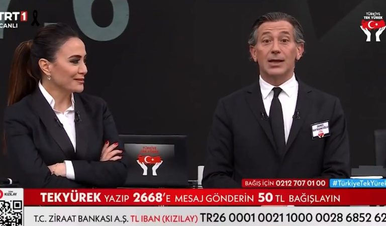 Shqipëria solidarizohet me Turqinë, jep 1 milionë euro në ndihmë familjeve të prekura nga tërmeti