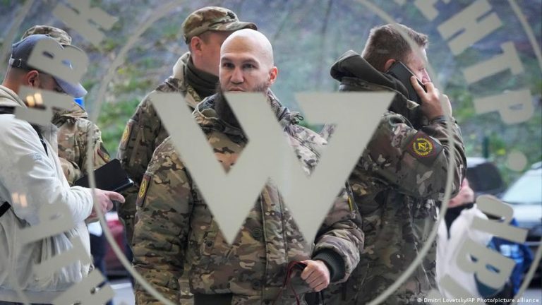 Kriza për ushtarë kundër Ukrainës, a do të amnistojë Putini së shpejti mijëra të burgosur?