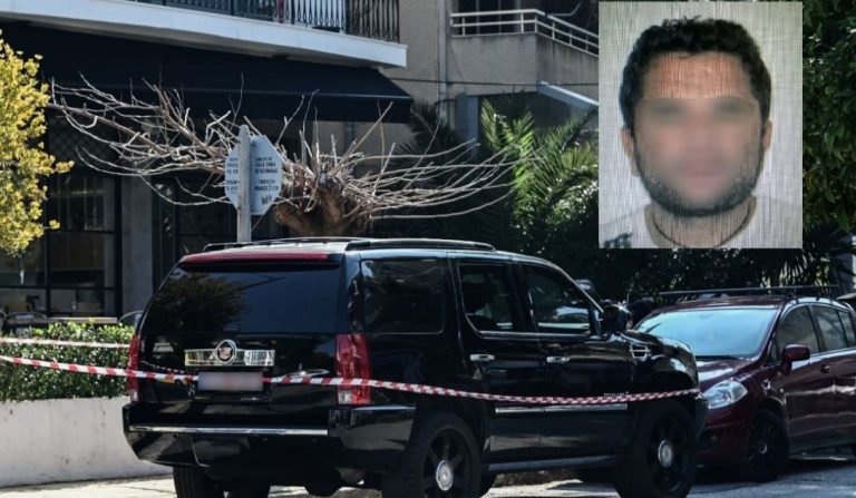 Vrasja aksidentale e shqiptarit në Athinë, policia identifikon disa nga persona që u përfshinë në krim