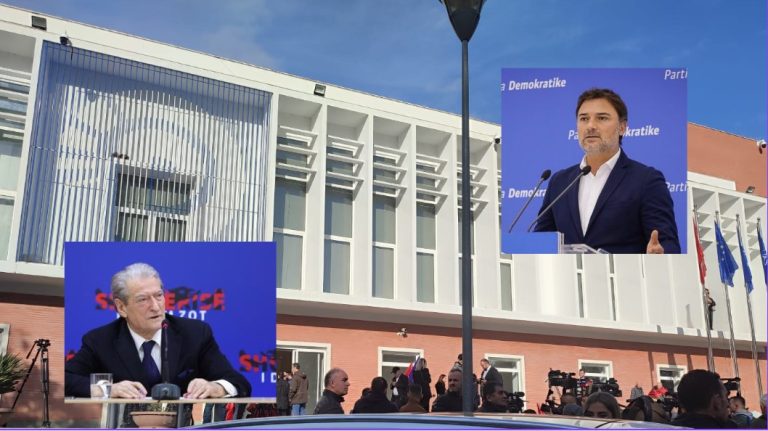 Kujt i përket vula e PD-së? Ja kur jepet vendimi nga Gjykata e Apelit