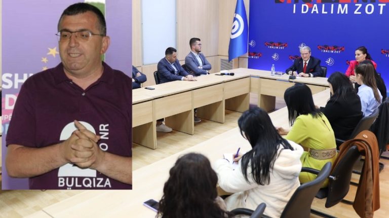 Sali Berisha tregon prapaskenat e arrestimit të Lefter Allës: U prangos 5 orë pasi…