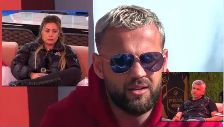 Luizi indiferent ndaj ngacmimeve të Qetsorit dhe Oltës