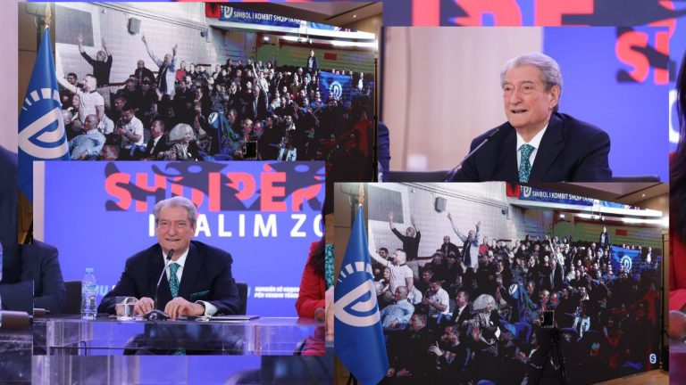 Vota e emigrantëve/ Berisha: Do të nisim një betejë të fuqishme për…