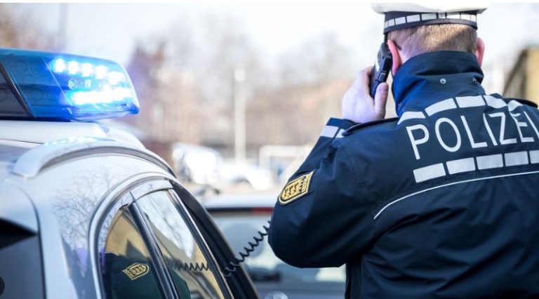 Arrestohet një 40-vjeçar shqiptar në Gjermani ishte në kërkim ndërkombëtar për trafik droge