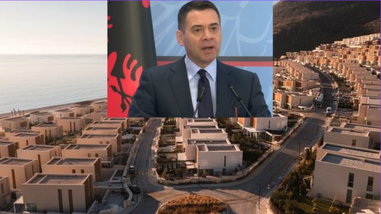 SPAK sekuestron një vilë në Palasë/ Vila në pronësi të ish-gruas së Arben Ahmetajt