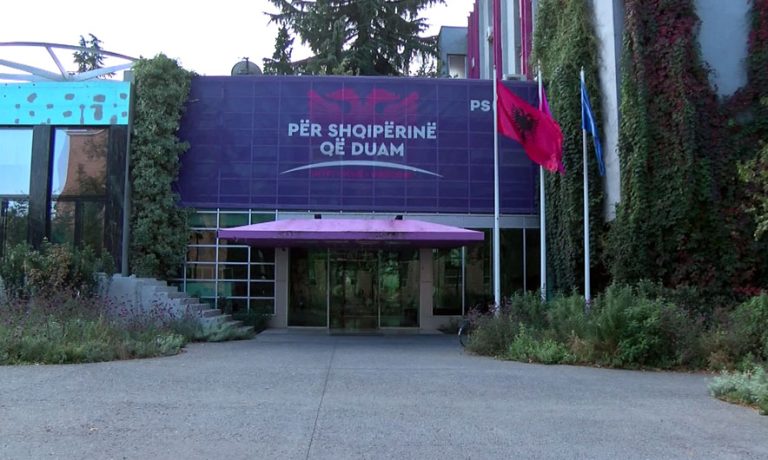 Strategjia e PS për qarkun Dibër, dy rikonfirmime dhe dy emra të rinj