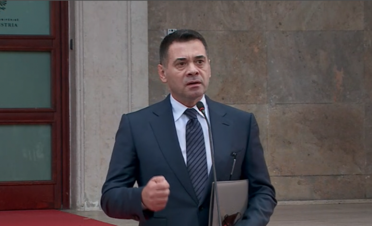 Arben Ahmetaj shpallet në kërkim ndërkombëtar