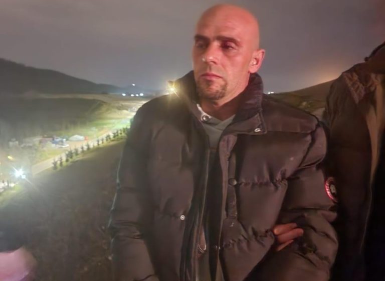Vrasësi serial i grave, Dan Hutra dënohet me 3 burgime të përjetshme