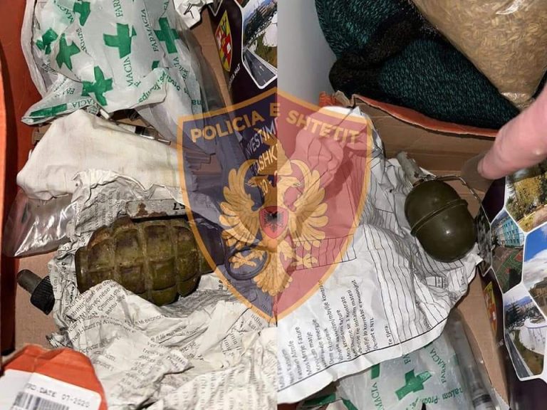 Mat – Kanosi me armë një person, vihet në pranga 80-vjeçari i dënuar për vrasje