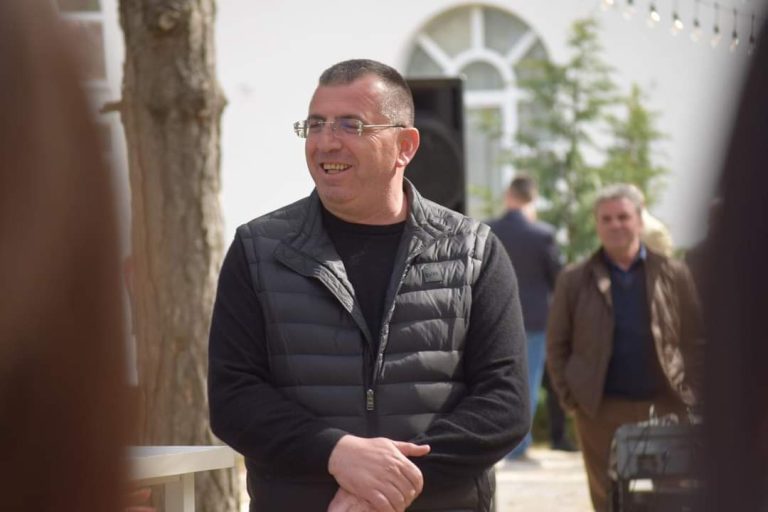 Arrestohet me urdhër të SPAK Lefter Alla