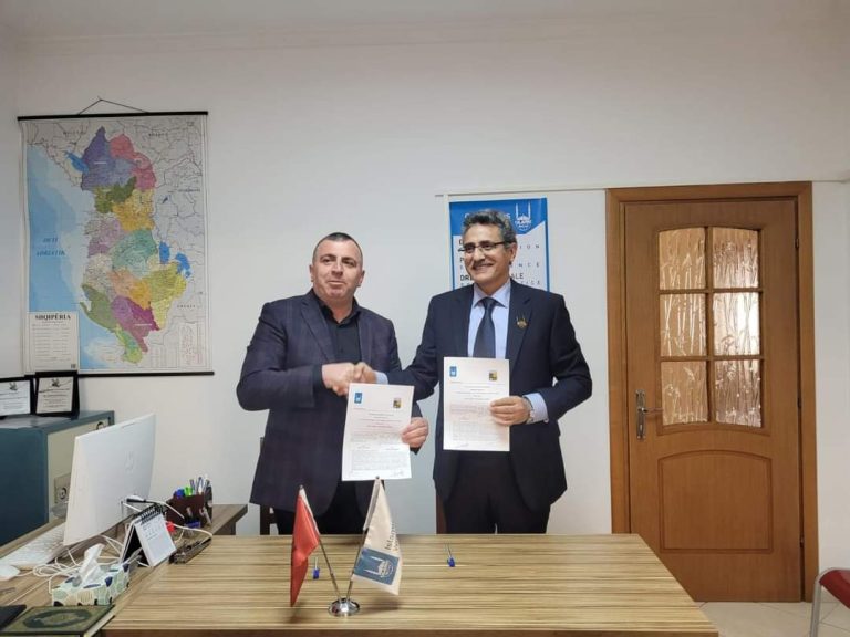 Fond 860 mijë Dollarë, kjo është marrëveshja e fundit e firmosir nga Lefter Alla para arrestimit