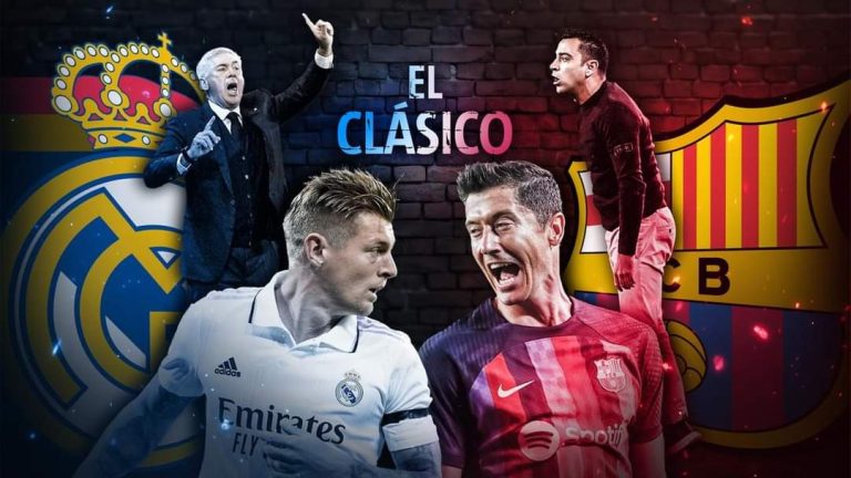 “El clasico”, derbi që do të dhurojë spektakël mbrëmjen e sotme