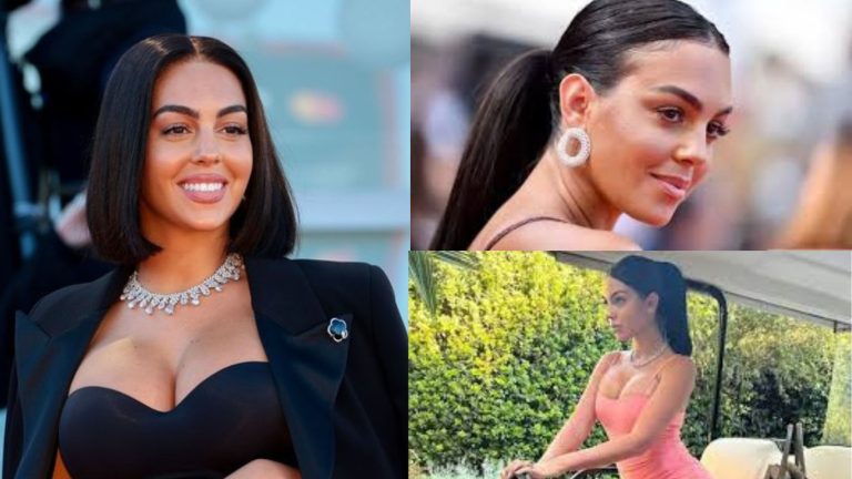 Partnerja e Cristiano Ronaldos po merr pjesë në një program spanjoll