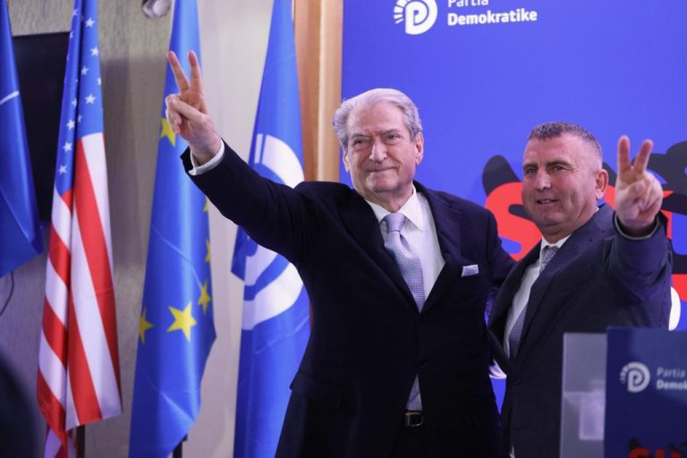 Berisha citon raportin e DASH: 237 mln dollarë të djegësave janë zhdukur