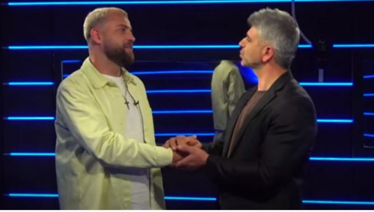 Hyri sërish në BBV, Qestori nuk humbet kohë dhe nis ‘sulmet’ ndaj Luizit
