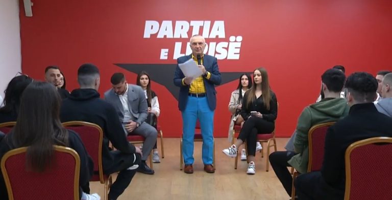Ngjarja e rëndë me 1 të vrarë dhe 6 të plagosur në ‘Don Bosko’, Meta: Po vriten njerëz të pafajshëm, ministri thotë ‘s’ka zhvillim pa krim’