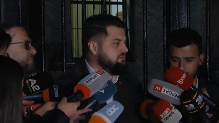 Vendimi i Apelit, përfaqësuesi i grupit Alibeaj: Do regjistrohemi në zgjedhje, gjykata na dha të drejtë