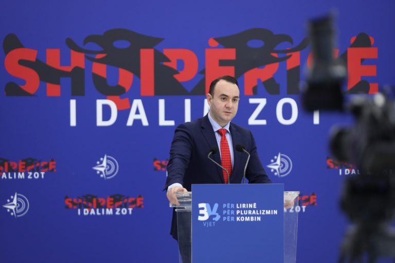 Vrasja e trefishtë në Kamzë, PD: Rama dhe Çuçi duhet të japin dorëheqjen