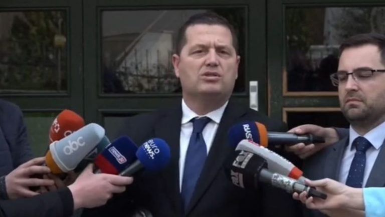 KAS regjistroi PD-në me kryetar të komanduar Alibeajn në zgjedhjet e 14 majit