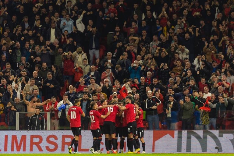 Futboll/ “EURO 2024″ Kush janë kombëtaret që zbresin sot në fushë